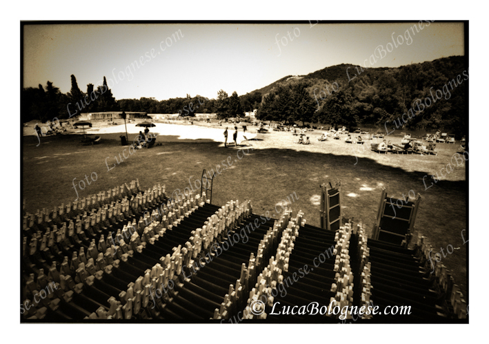 Lido di Casalecchio di Reno - Bologna